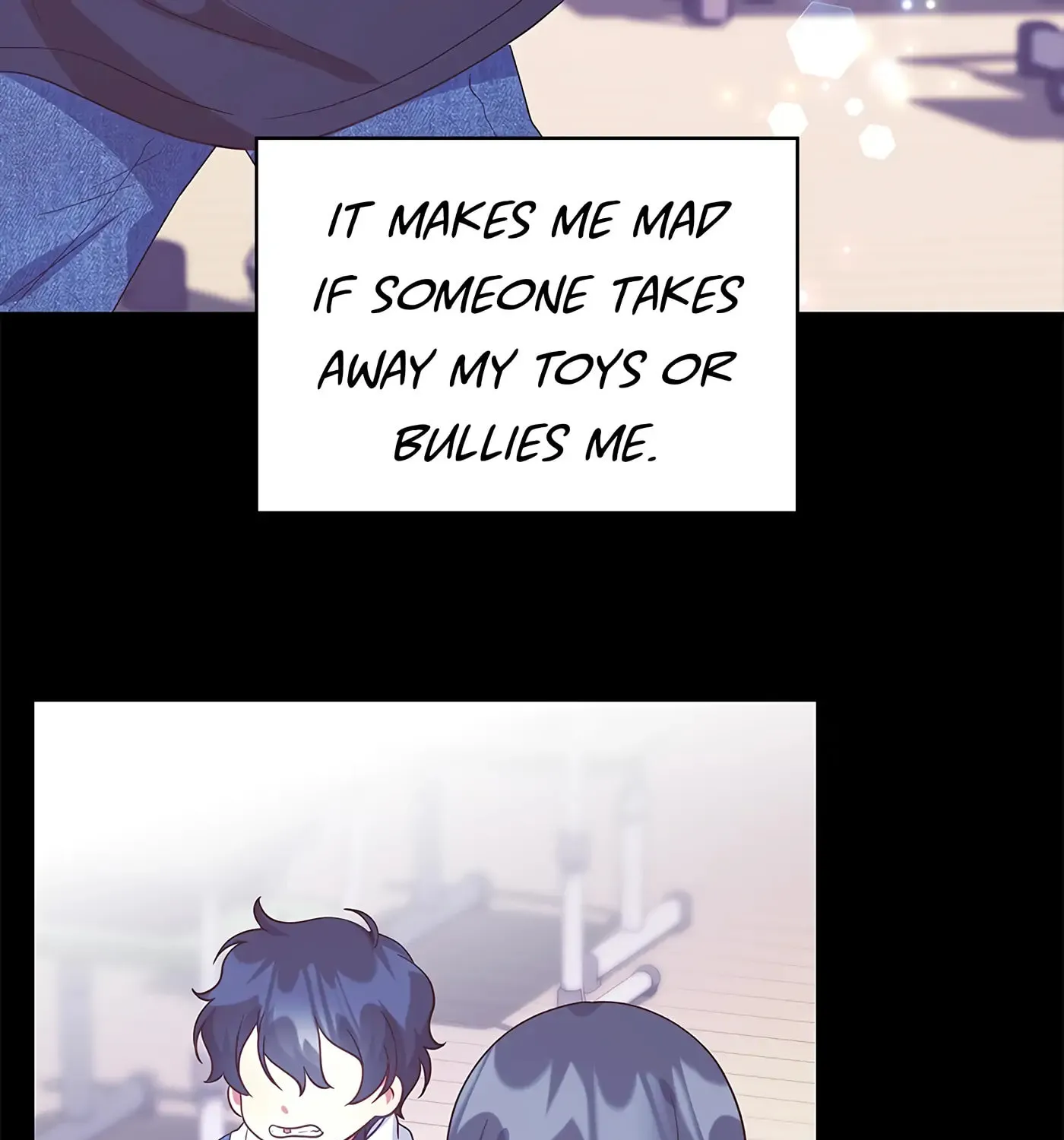 Accidental Warrior Chapter 88 page 27 - 