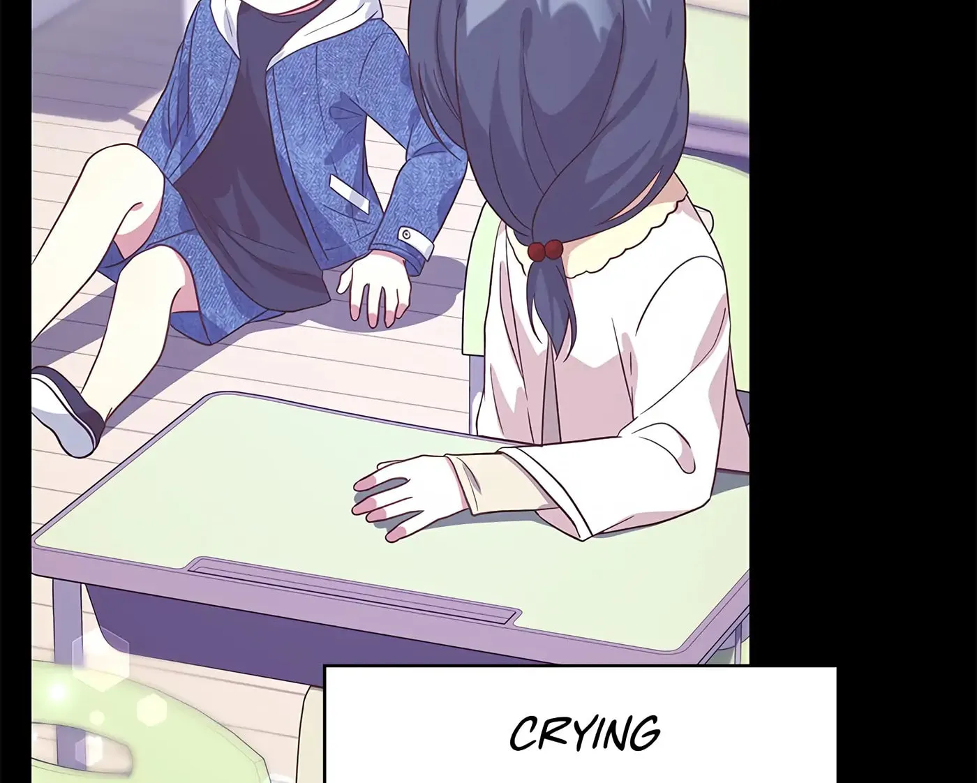 Accidental Warrior Chapter 88 page 28 - 