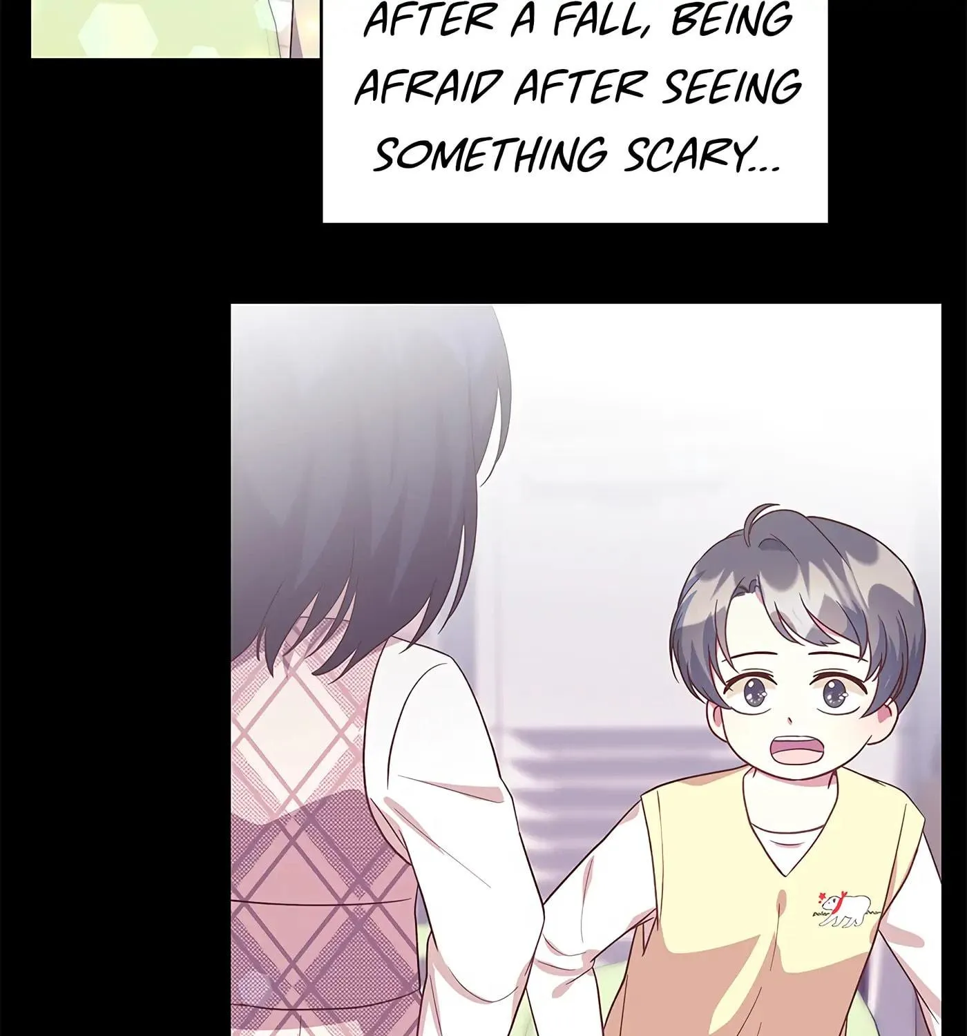 Accidental Warrior Chapter 88 page 29 - 