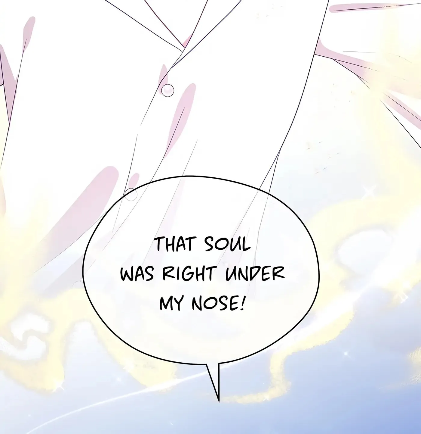 Accidental Warrior Chapter 88 page 4 - 