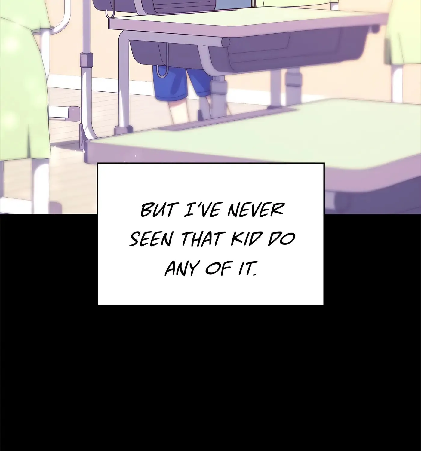 Accidental Warrior Chapter 88 page 33 - 