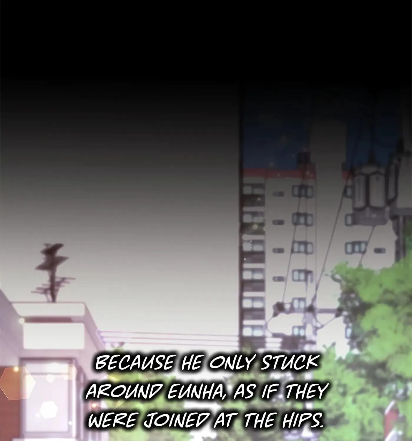 Accidental Warrior Chapter 88 page 35 - 