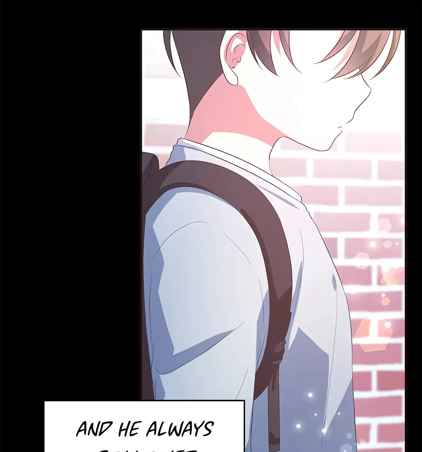 Accidental Warrior Chapter 88 page 39 - 