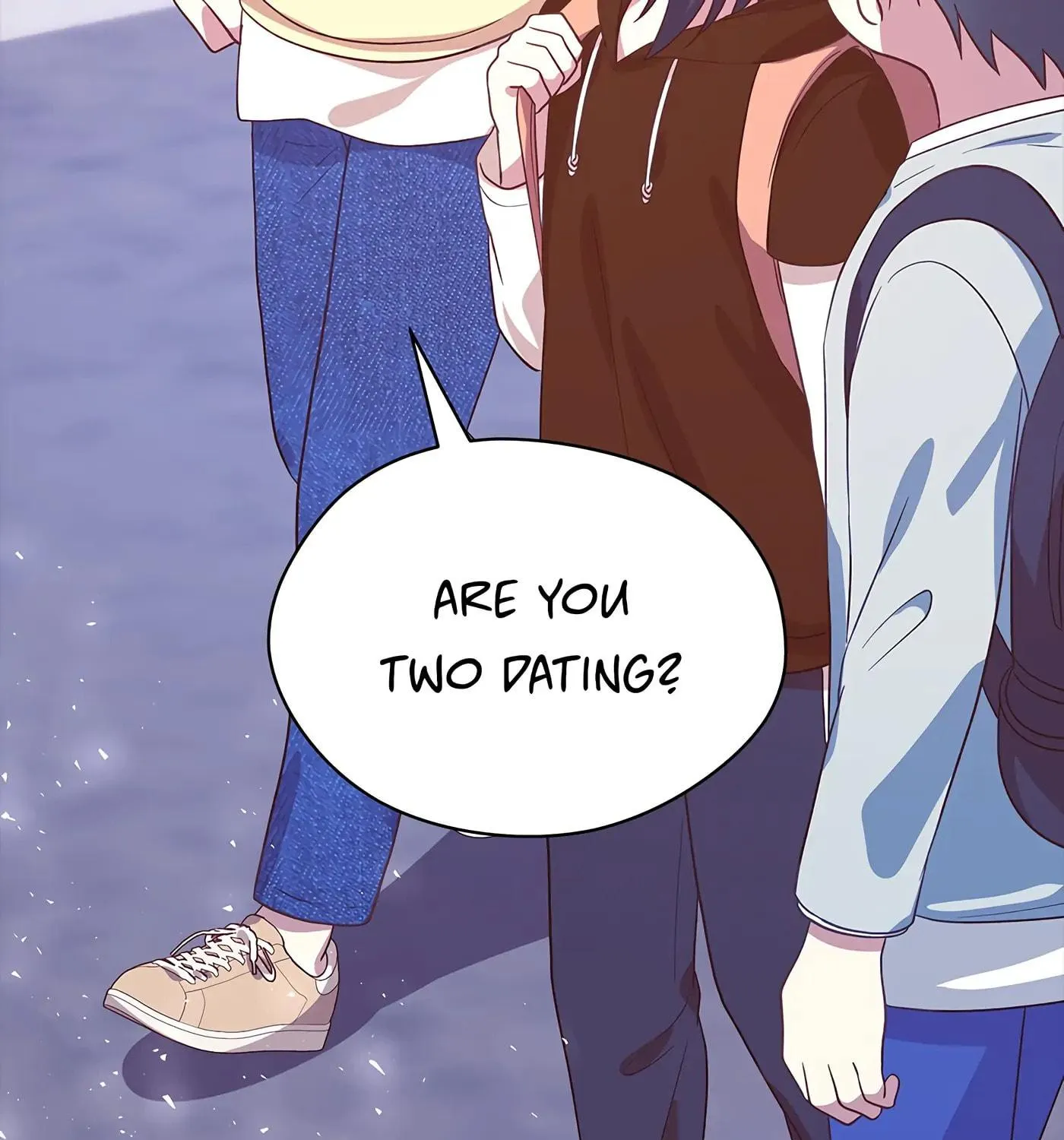 Accidental Warrior Chapter 88 page 49 - 