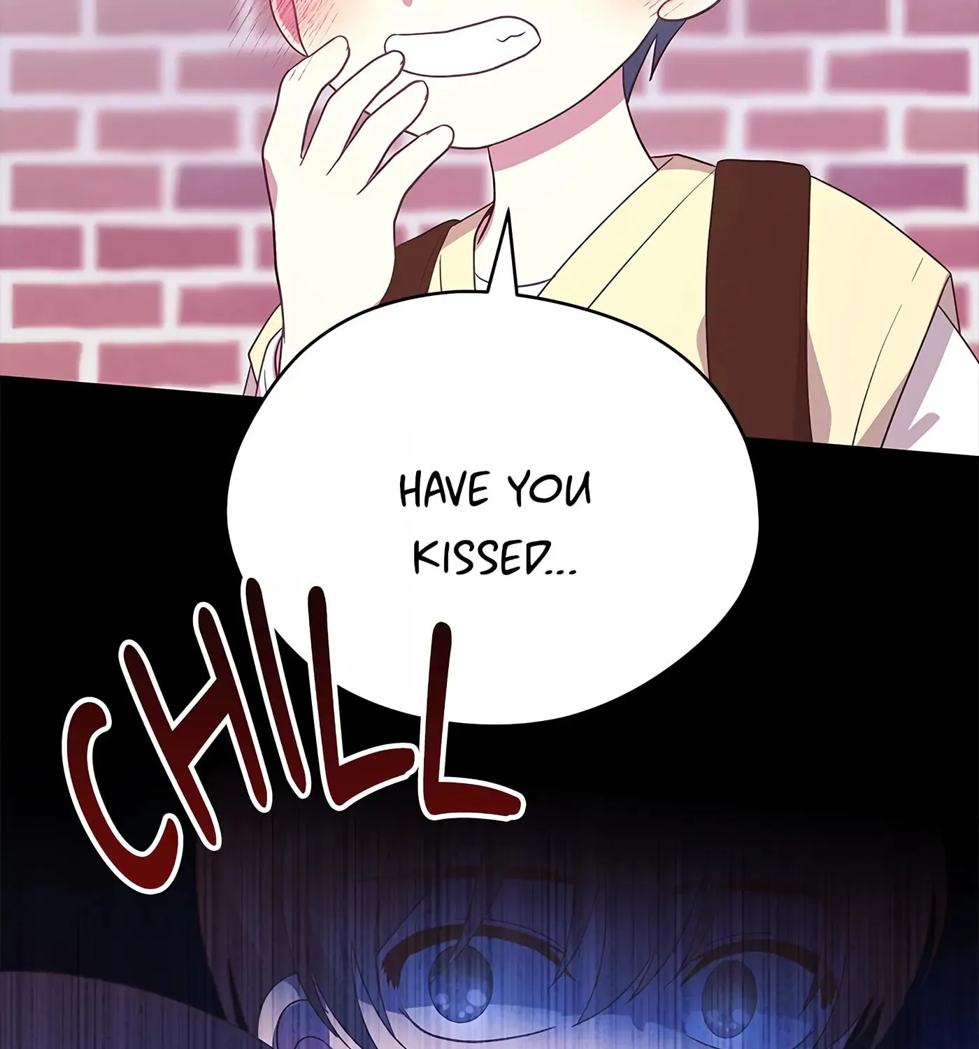 Accidental Warrior Chapter 88 page 51 - 