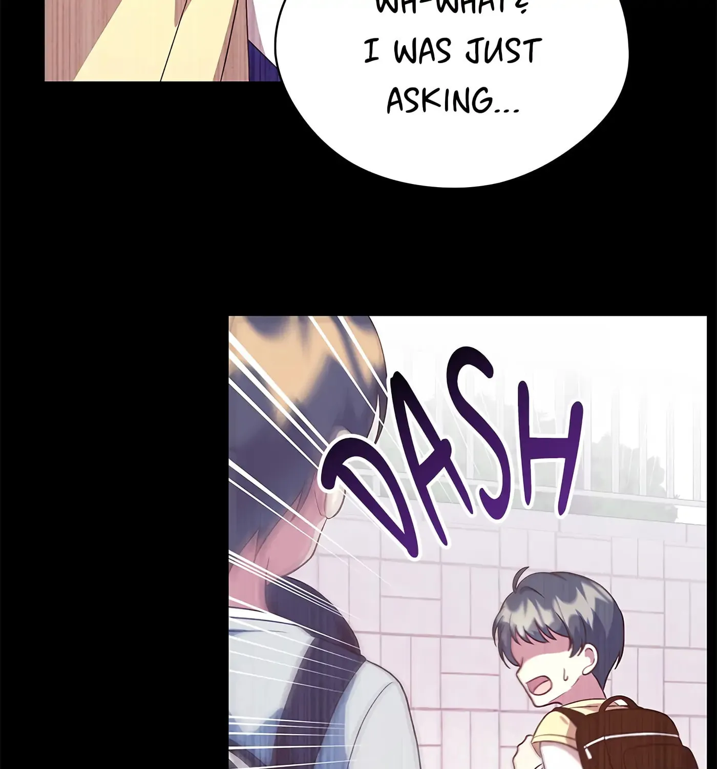 Accidental Warrior Chapter 88 page 55 - 