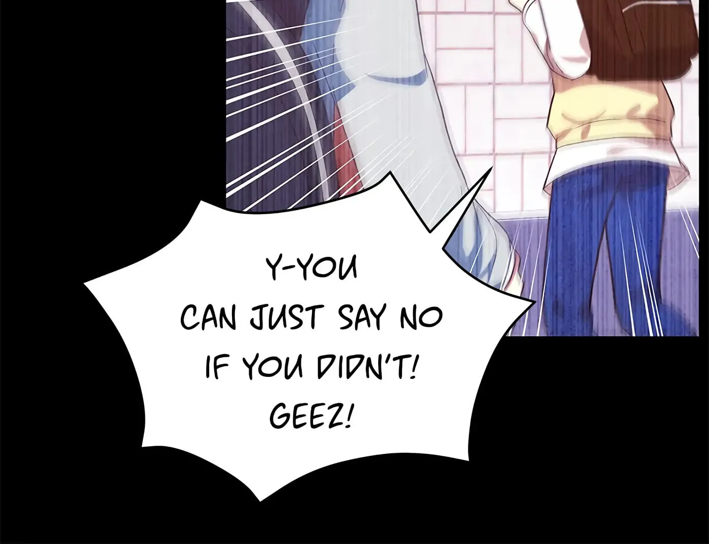 Accidental Warrior Chapter 88 page 56 - 