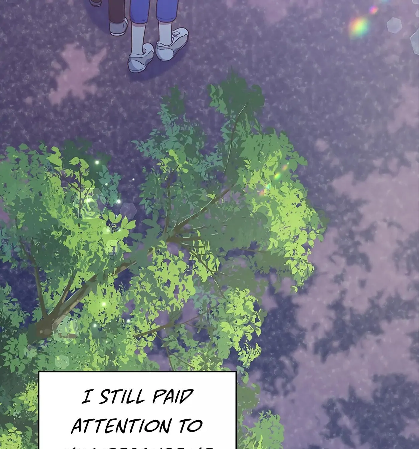 Accidental Warrior Chapter 88 page 59 - 