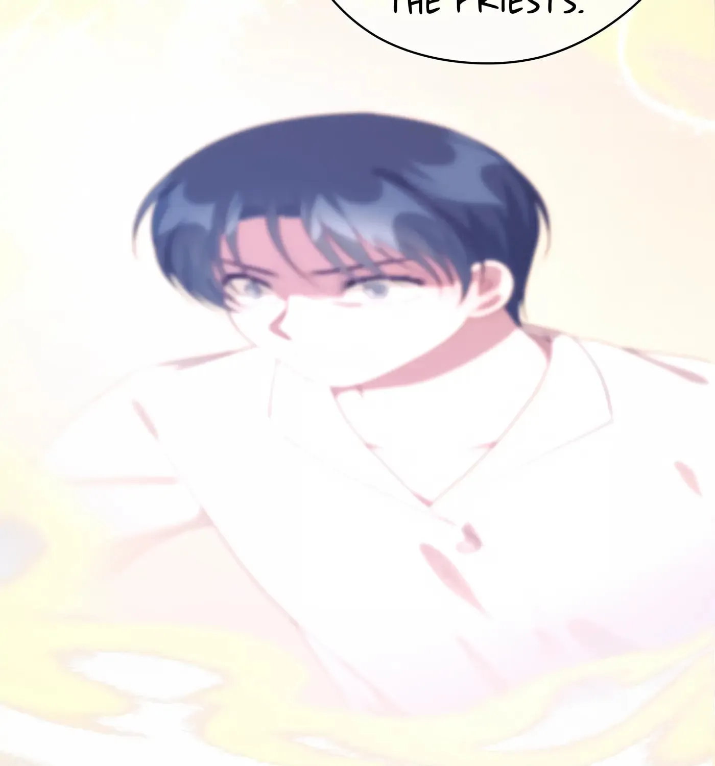 Accidental Warrior Chapter 88 page 7 - 