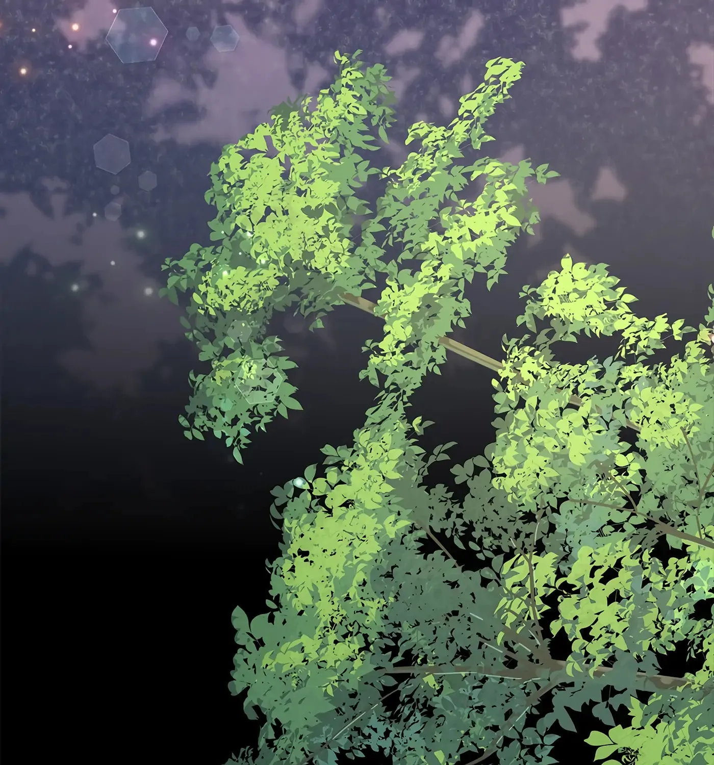 Accidental Warrior Chapter 88 page 61 - 