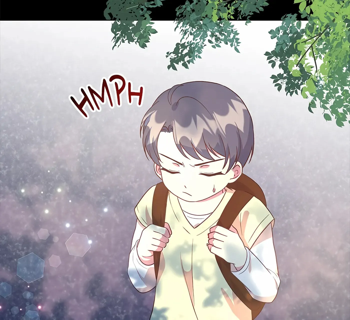 Accidental Warrior Chapter 88 page 62 - 