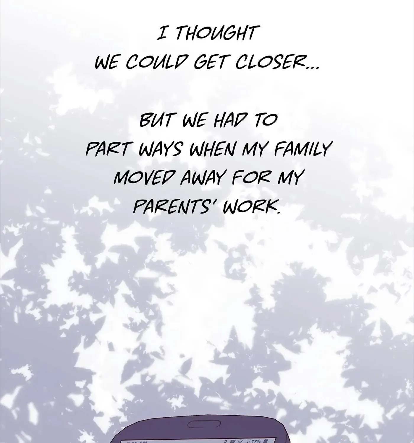 Accidental Warrior Chapter 88 page 65 - 