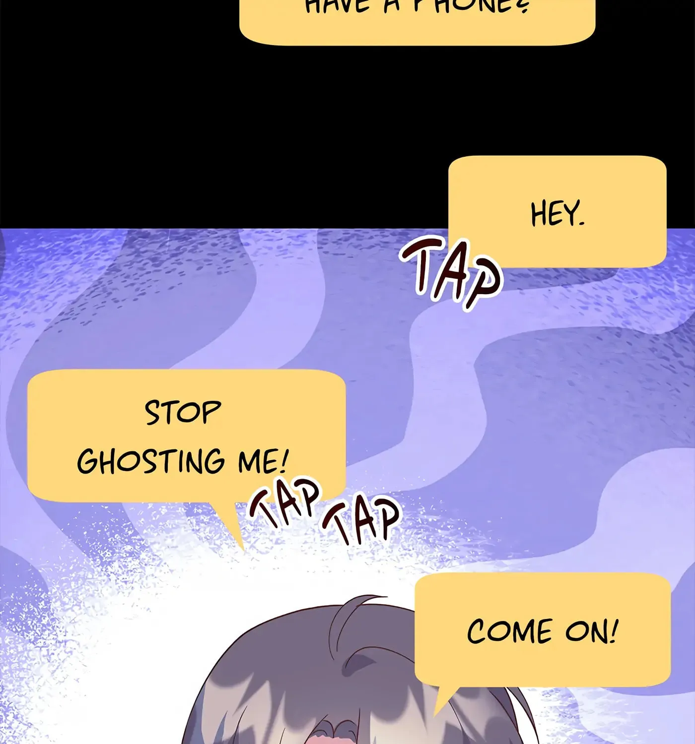Accidental Warrior Chapter 88 page 67 - 