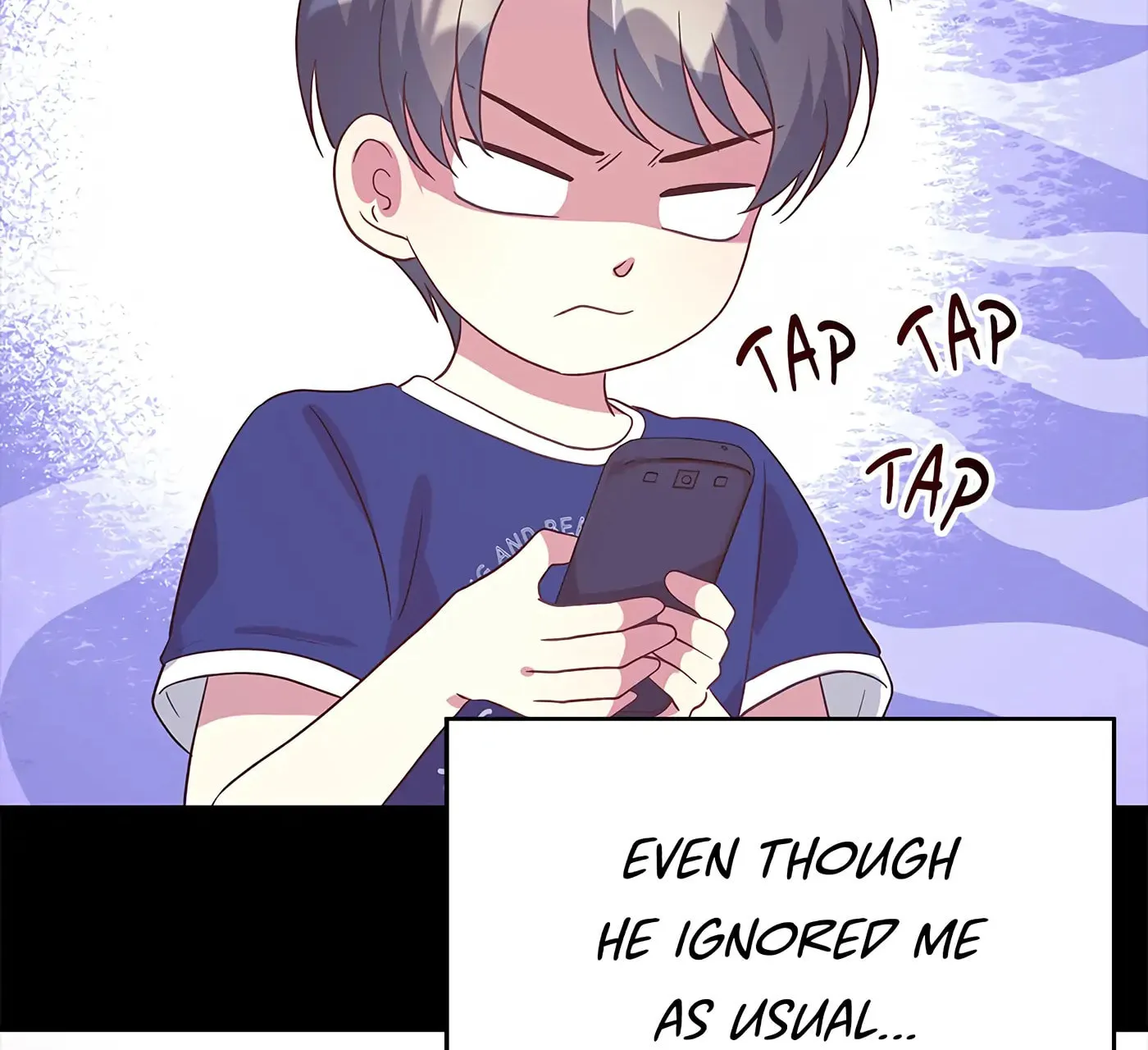 Accidental Warrior Chapter 88 page 68 - 