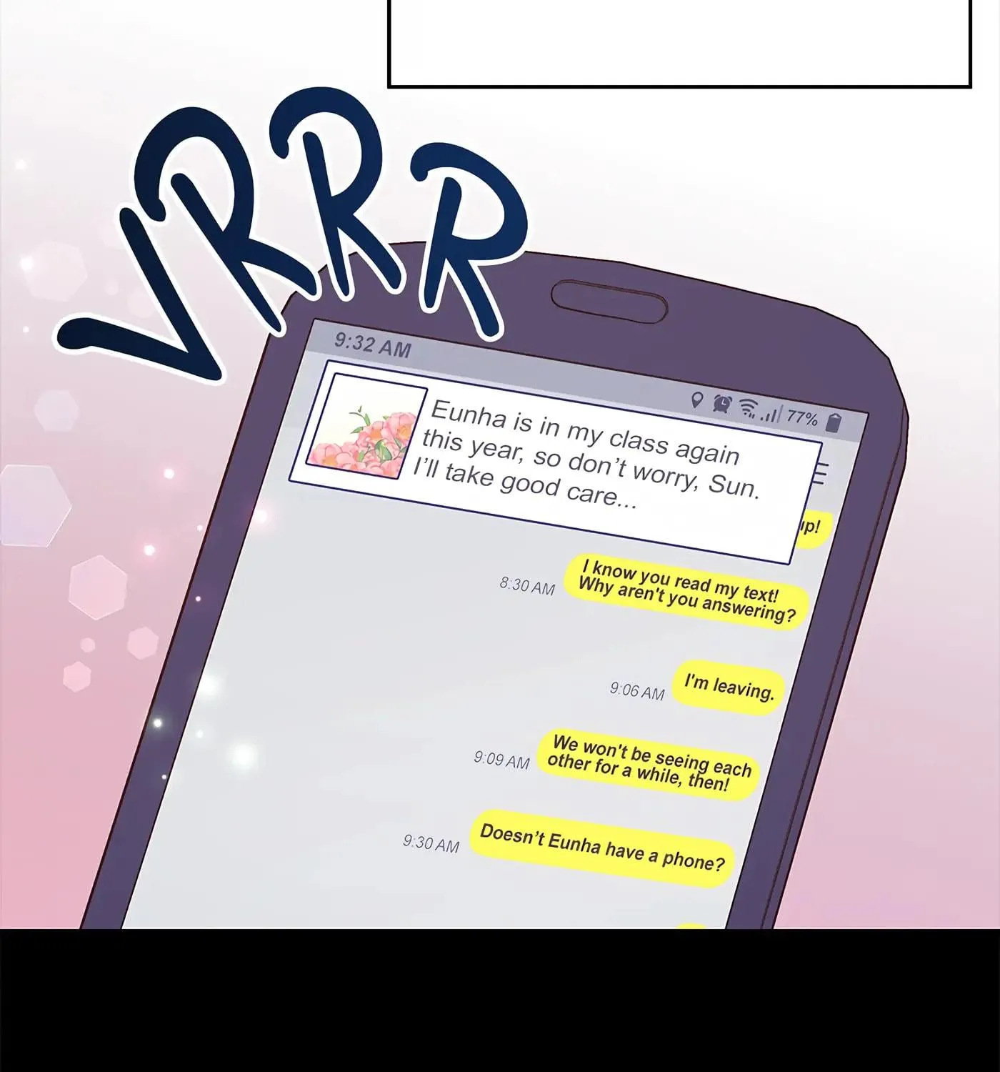 Accidental Warrior Chapter 88 page 69 - 