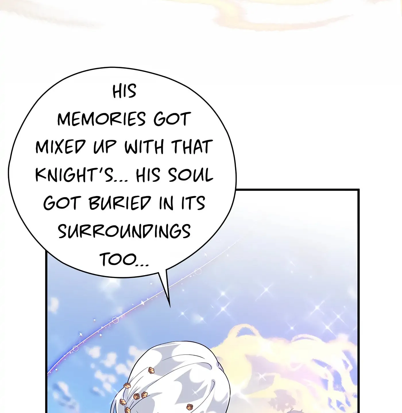 Accidental Warrior Chapter 88 page 8 - 