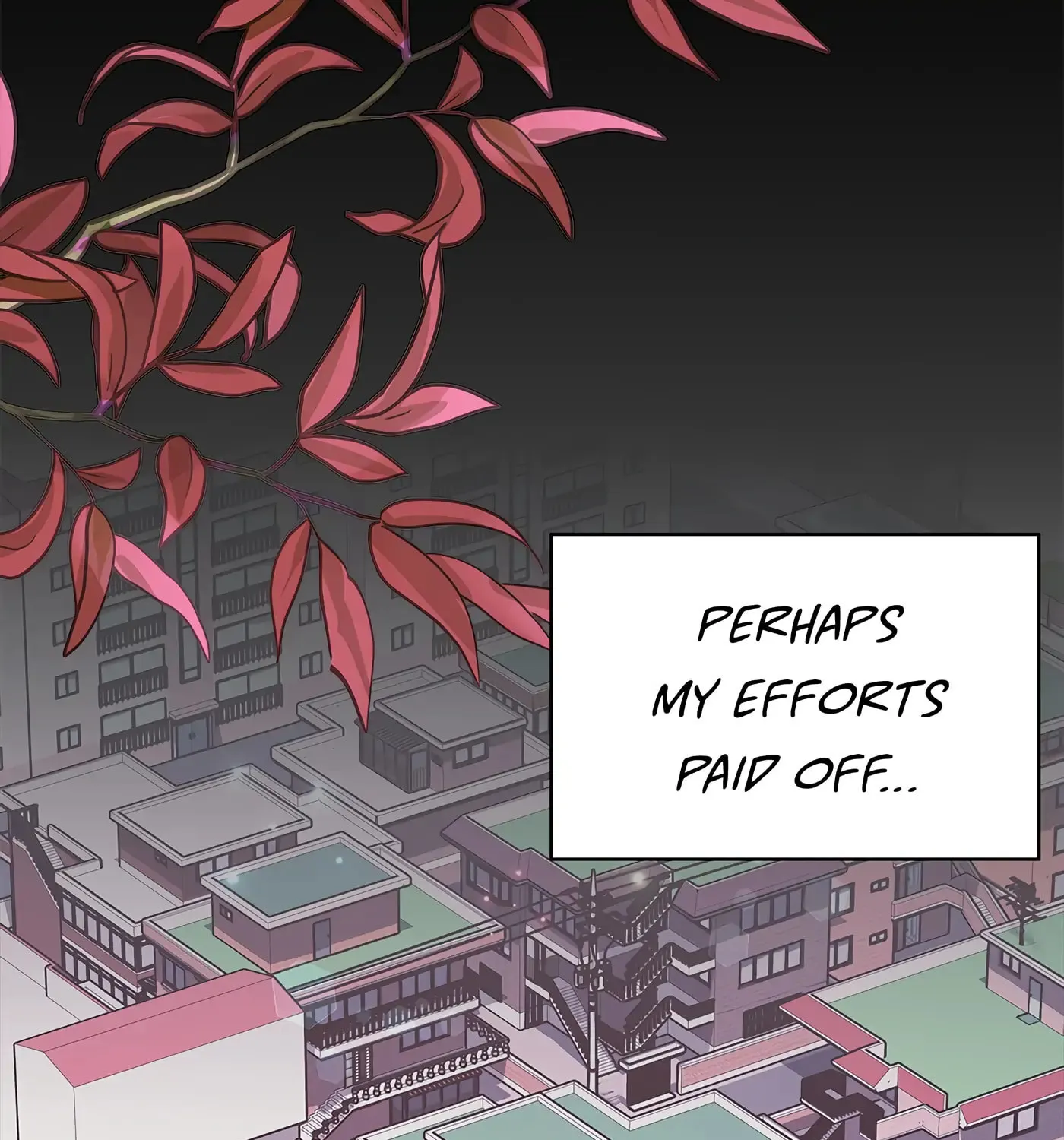 Accidental Warrior Chapter 88 page 73 - 