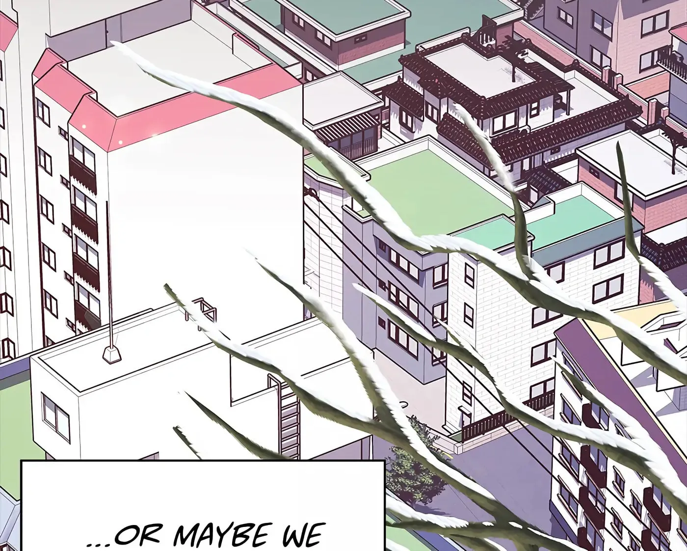 Accidental Warrior Chapter 88 page 74 - 