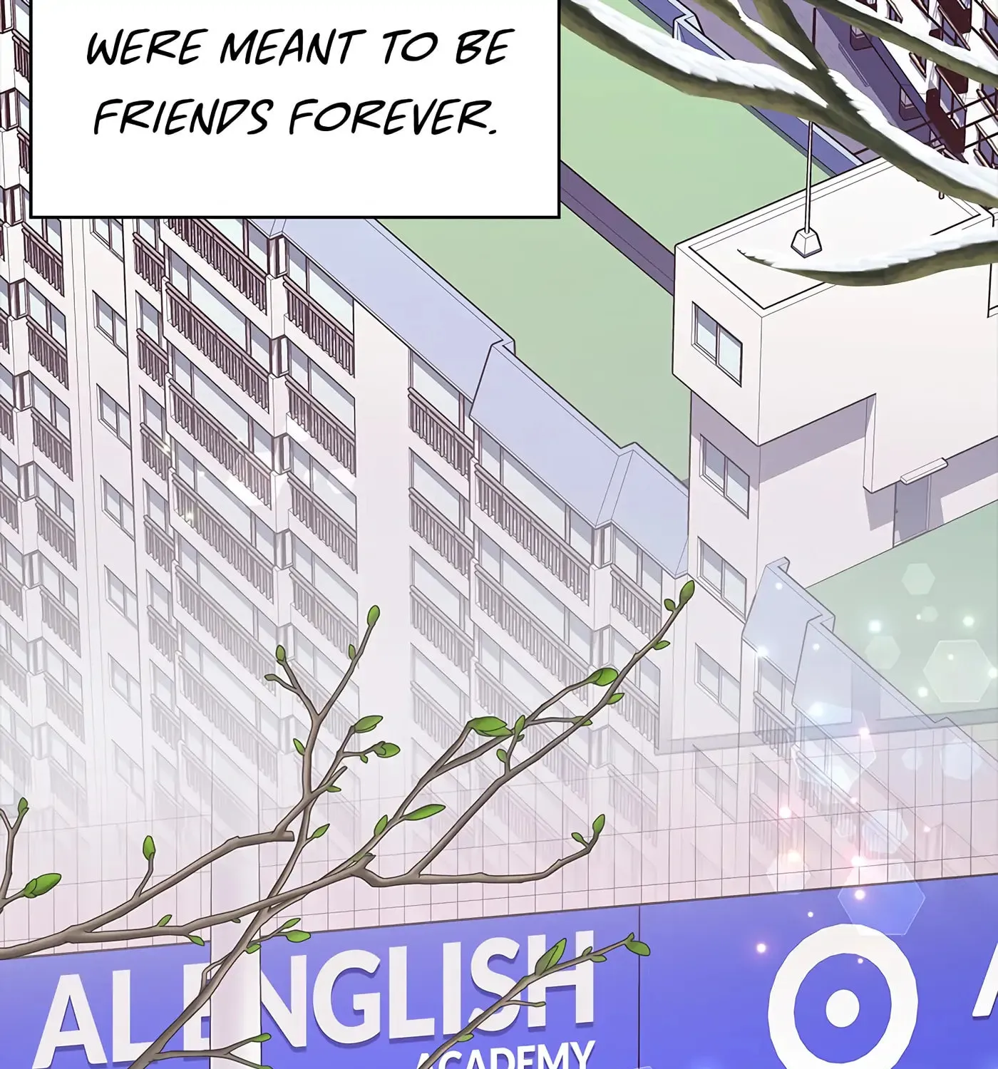 Accidental Warrior Chapter 88 page 75 - 