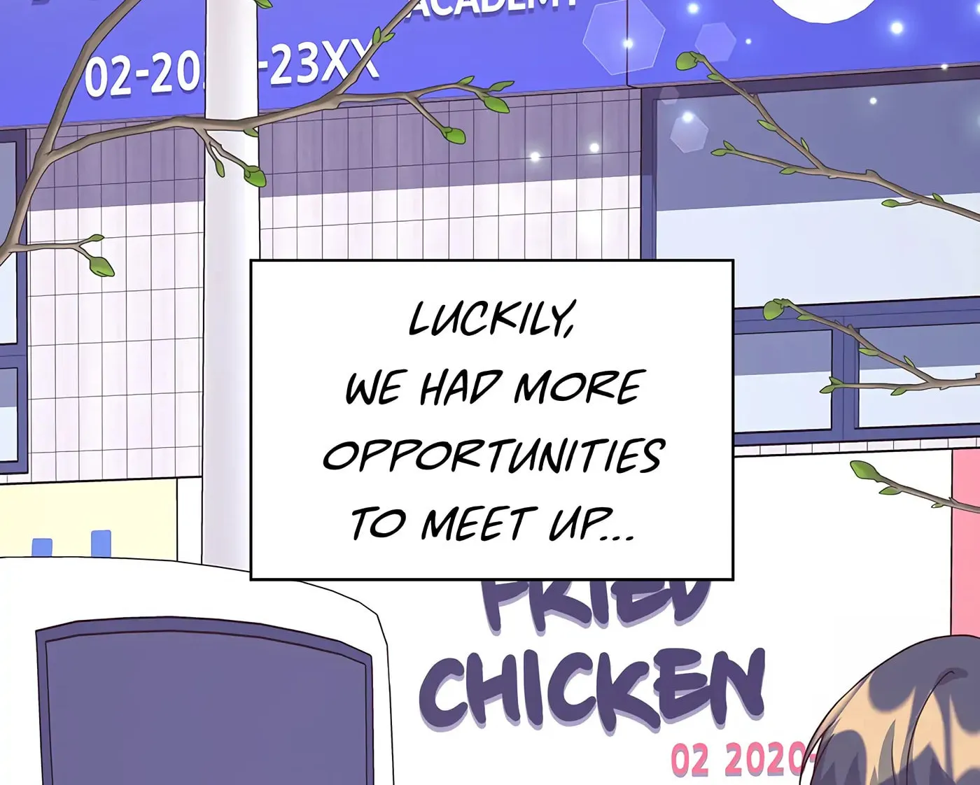 Accidental Warrior Chapter 88 page 76 - 