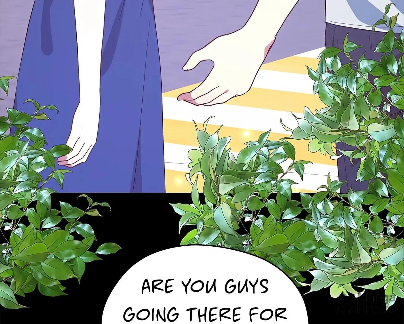 Accidental Warrior Chapter 88 page 78 - 