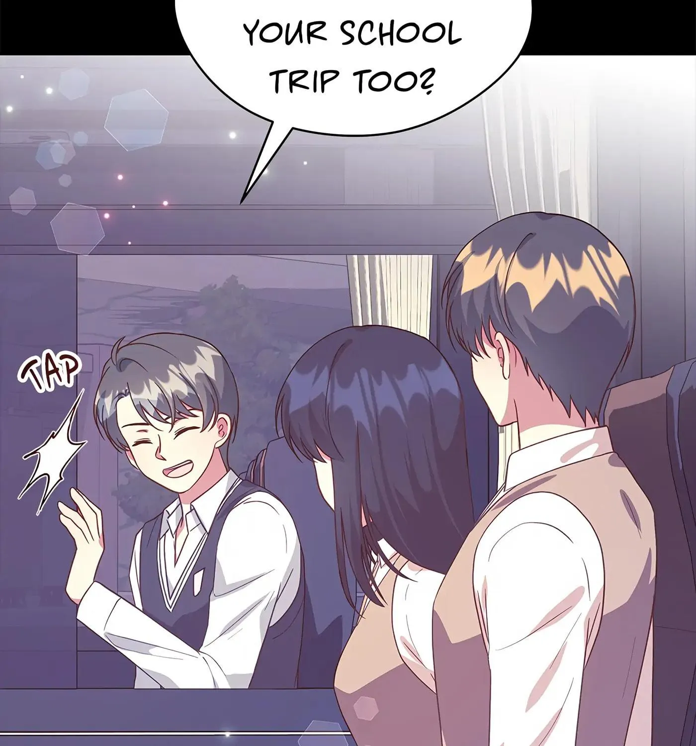 Accidental Warrior Chapter 88 page 79 - 