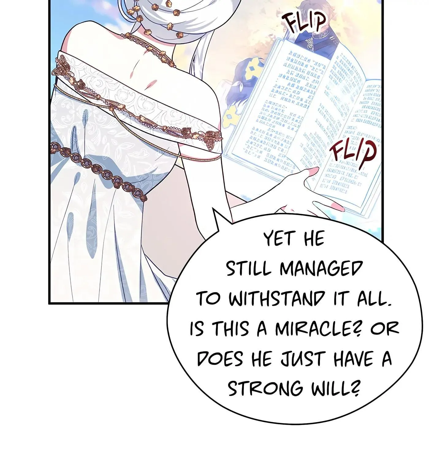 Accidental Warrior Chapter 88 page 9 - 