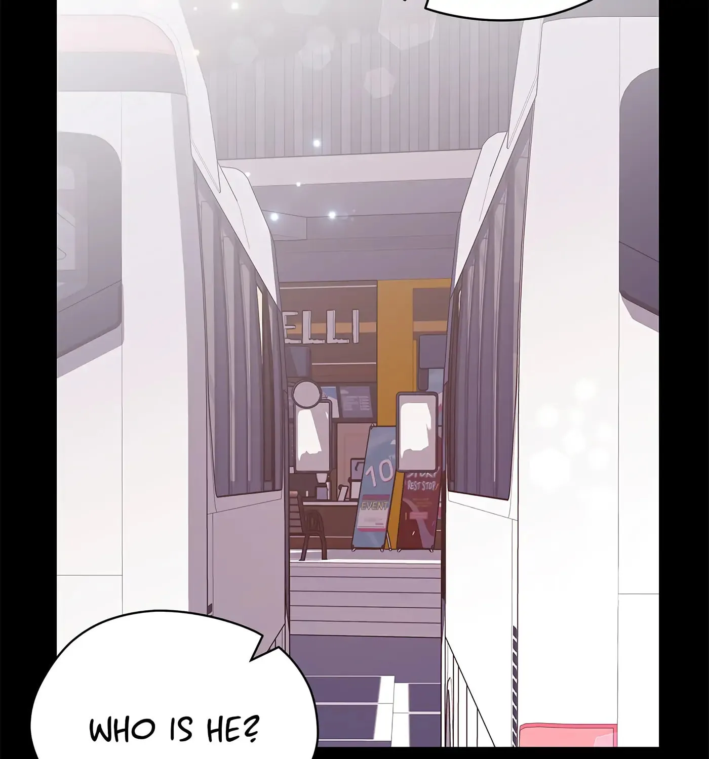 Accidental Warrior Chapter 88 page 81 - 