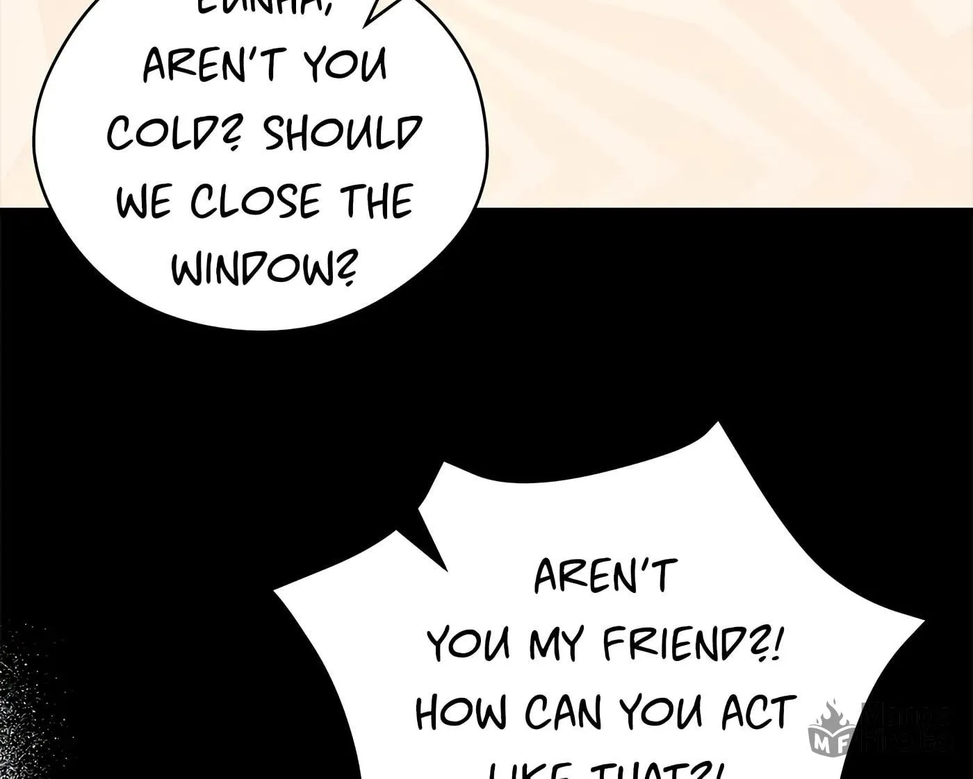Accidental Warrior Chapter 88 page 84 - 