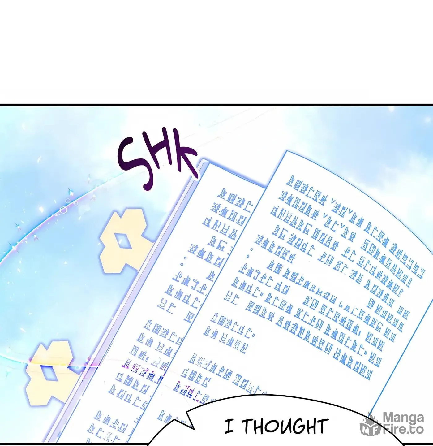 Accidental Warrior Chapter 88 page 10 - 