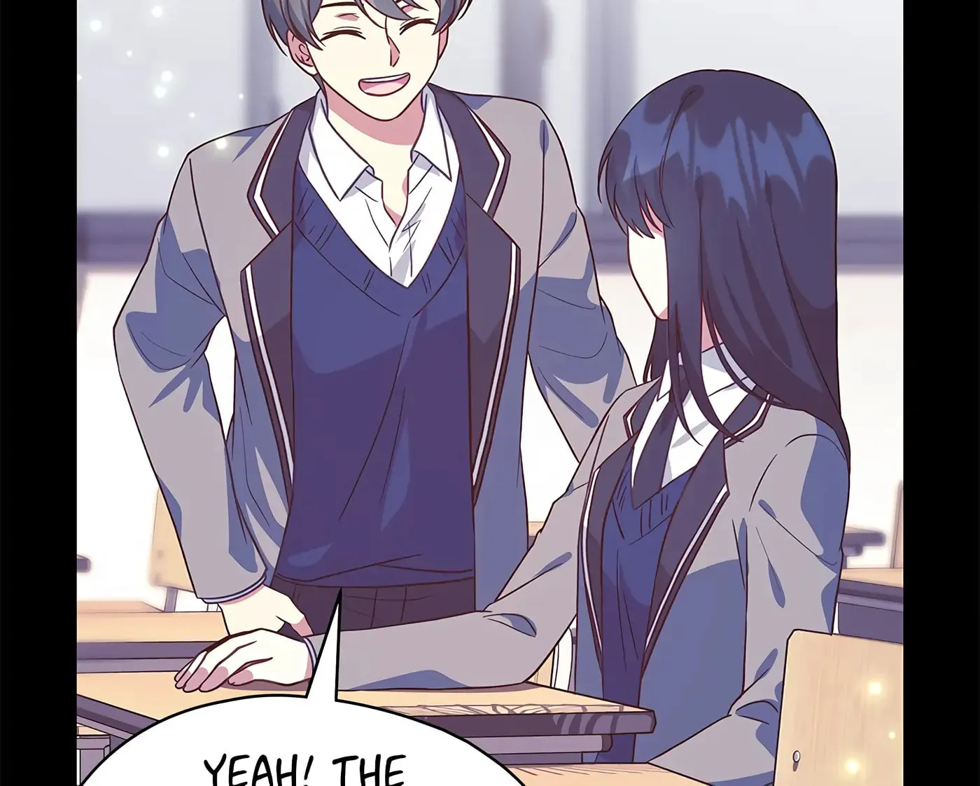 Accidental Warrior Chapter 88 page 92 - 