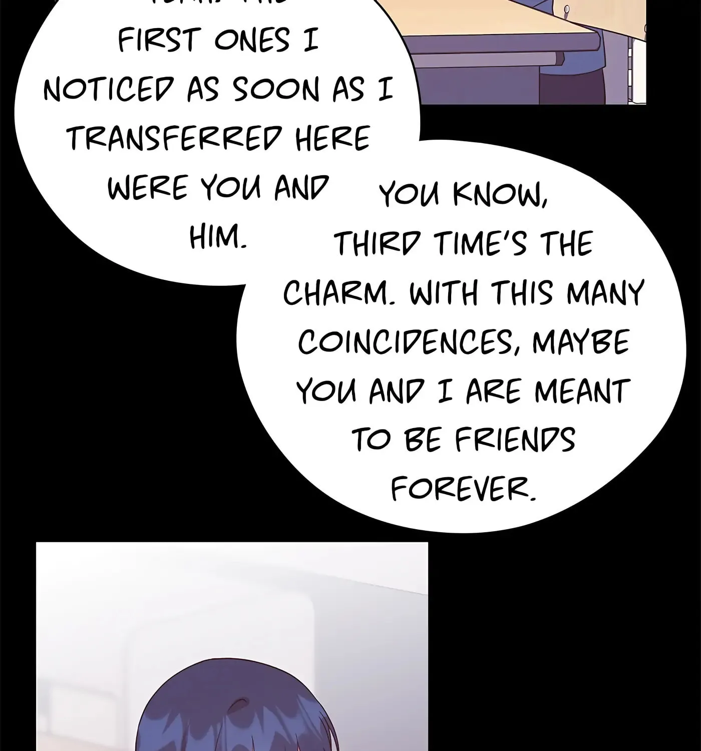 Accidental Warrior Chapter 88 page 93 - 