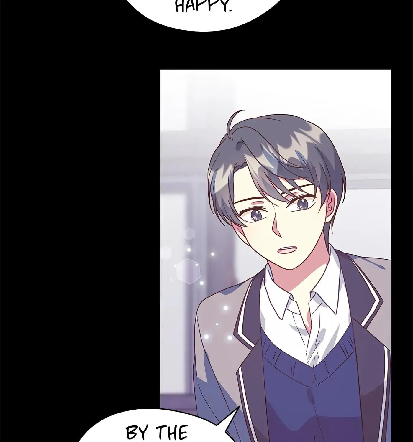 Accidental Warrior Chapter 88 page 95 - 