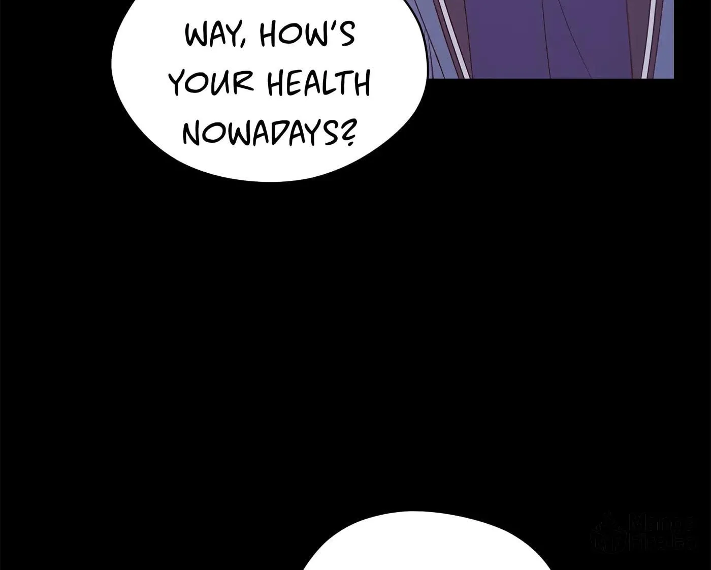 Accidental Warrior Chapter 88 page 96 - 