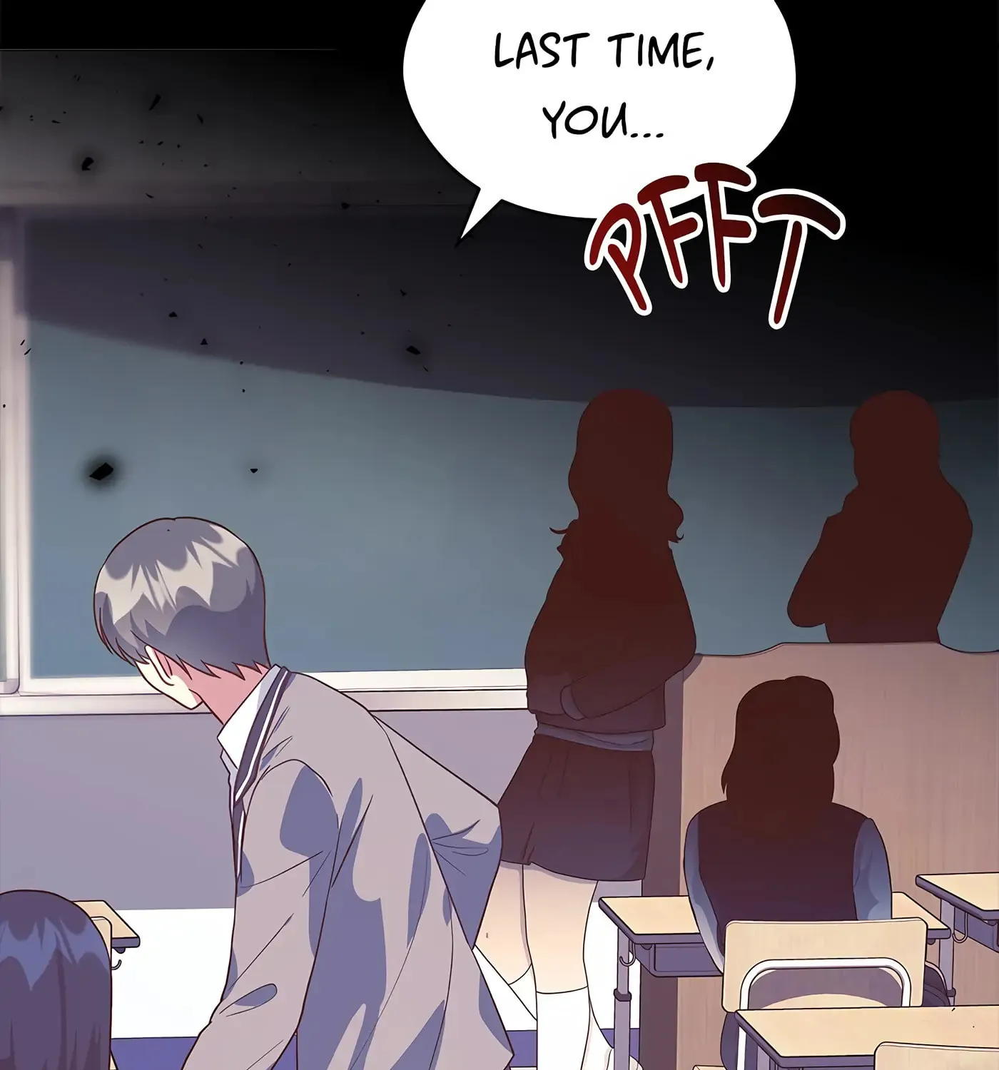 Accidental Warrior Chapter 88 page 97 - 
