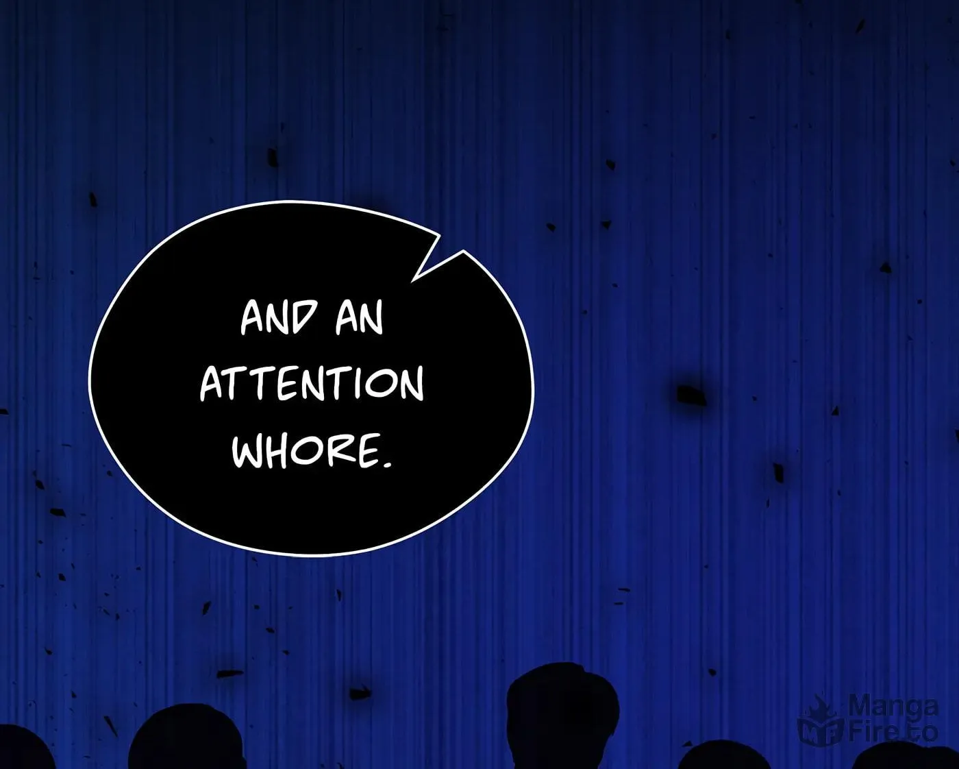 Accidental Warrior Chapter 88 page 100 - 