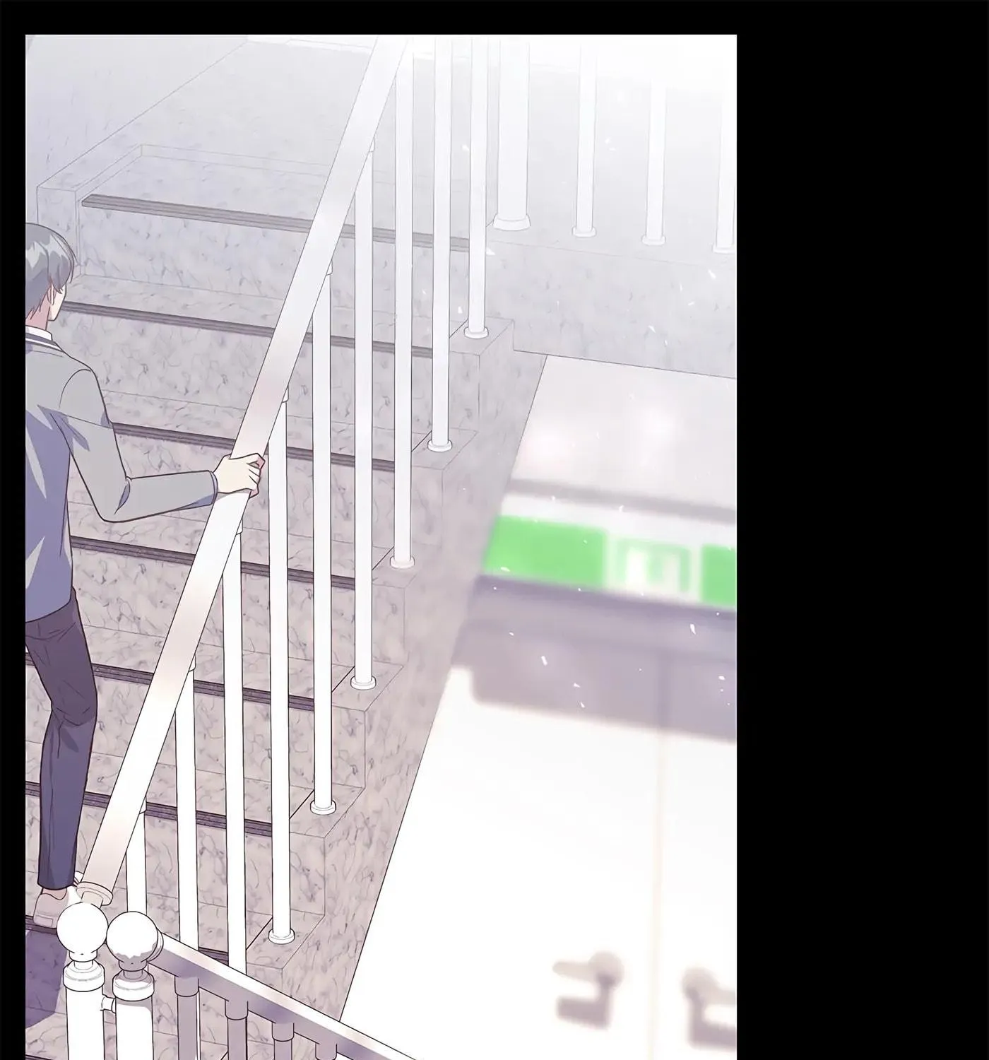 Accidental Warrior Chapter 89 page 101 - 