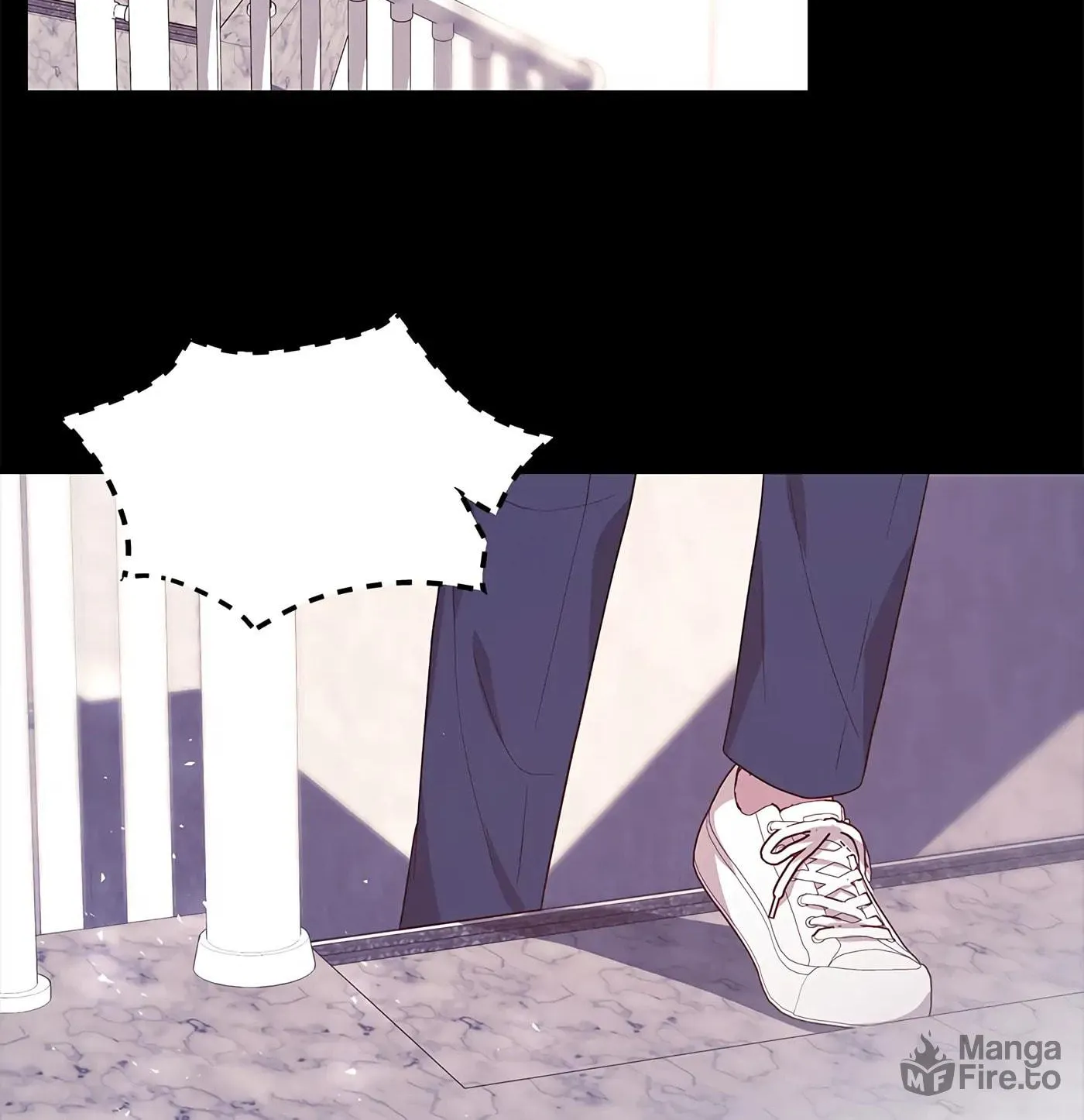 Accidental Warrior Chapter 89 page 102 - 