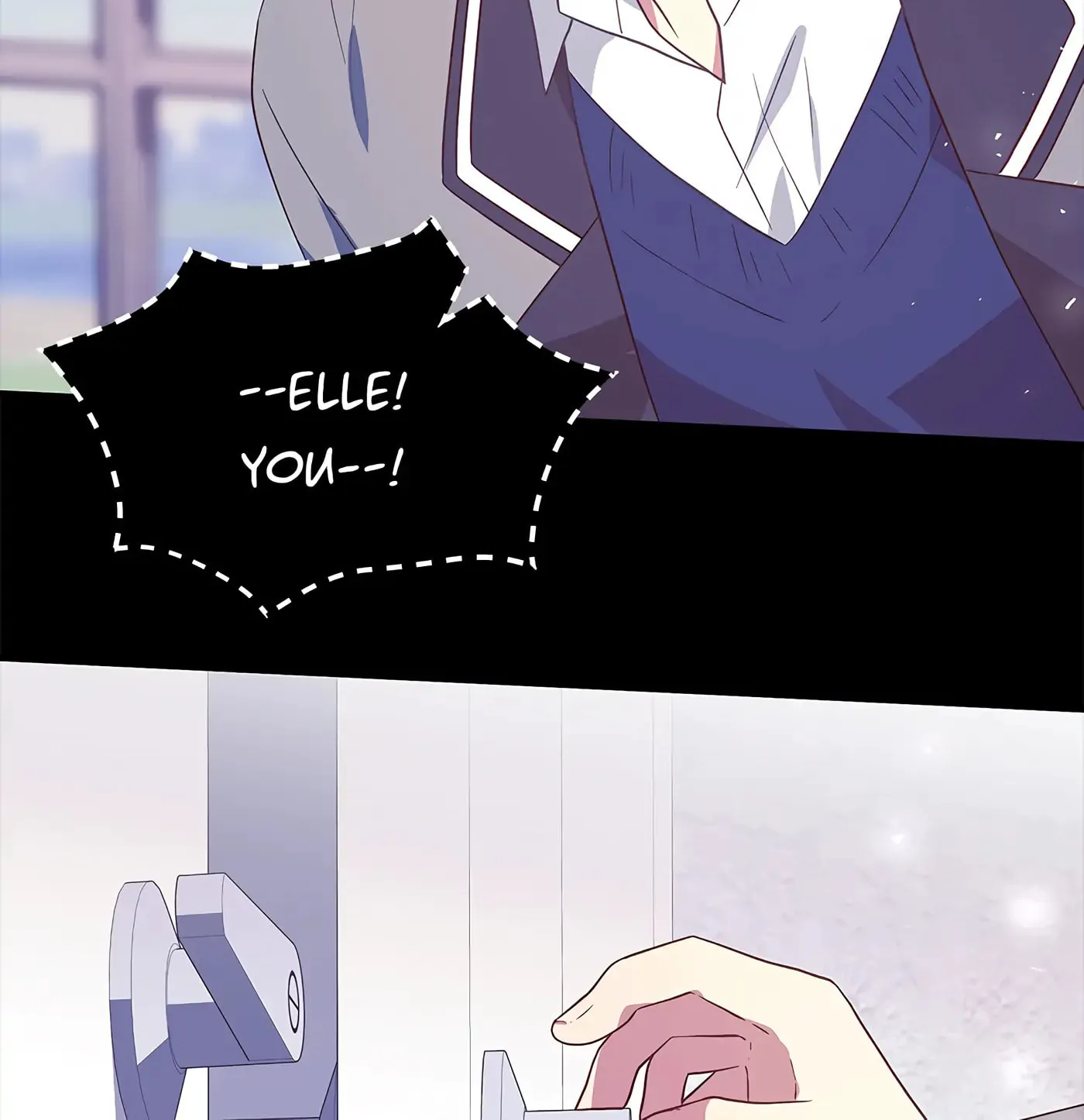 Accidental Warrior Chapter 89 page 104 - 