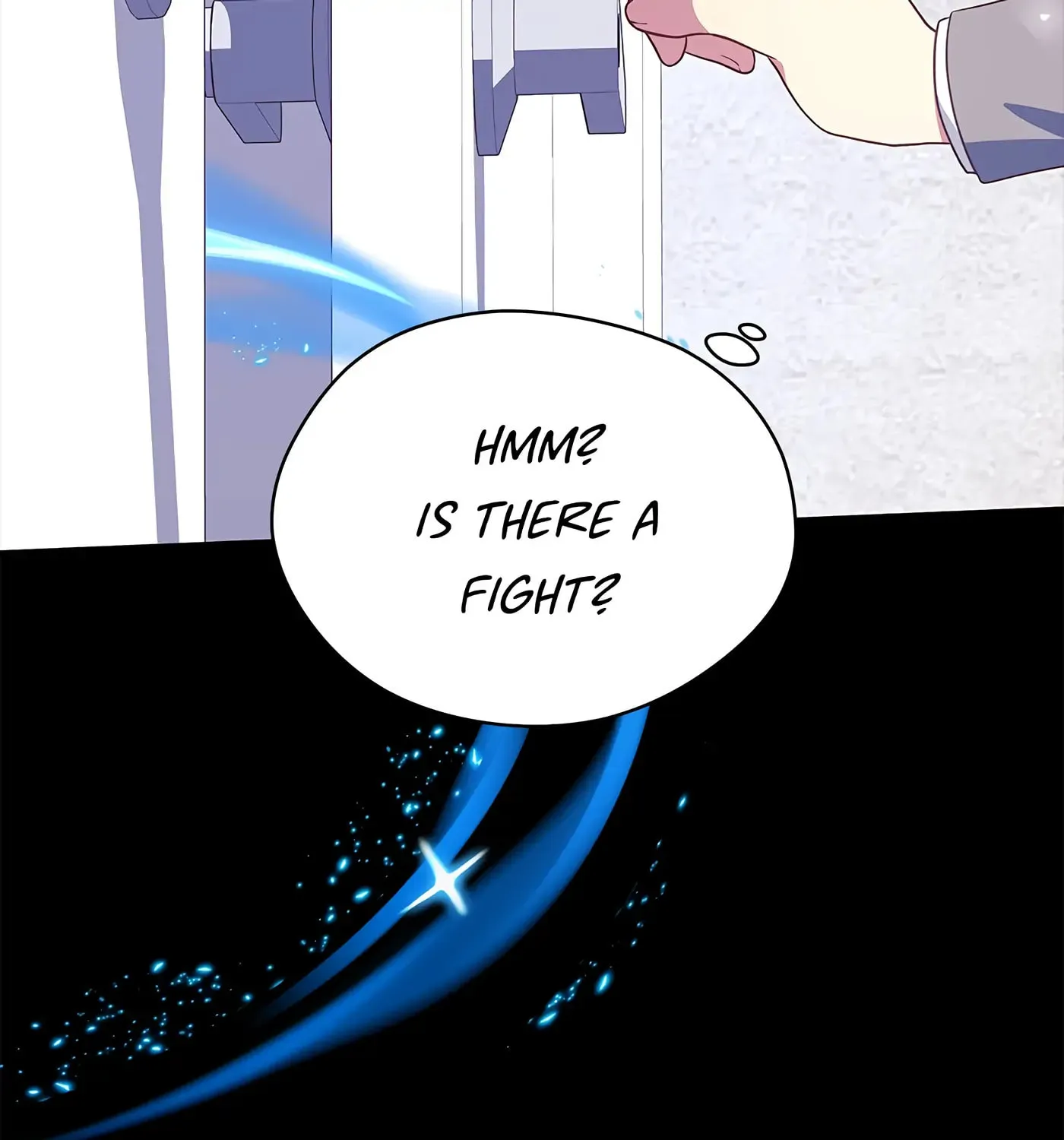 Accidental Warrior Chapter 89 page 105 - 