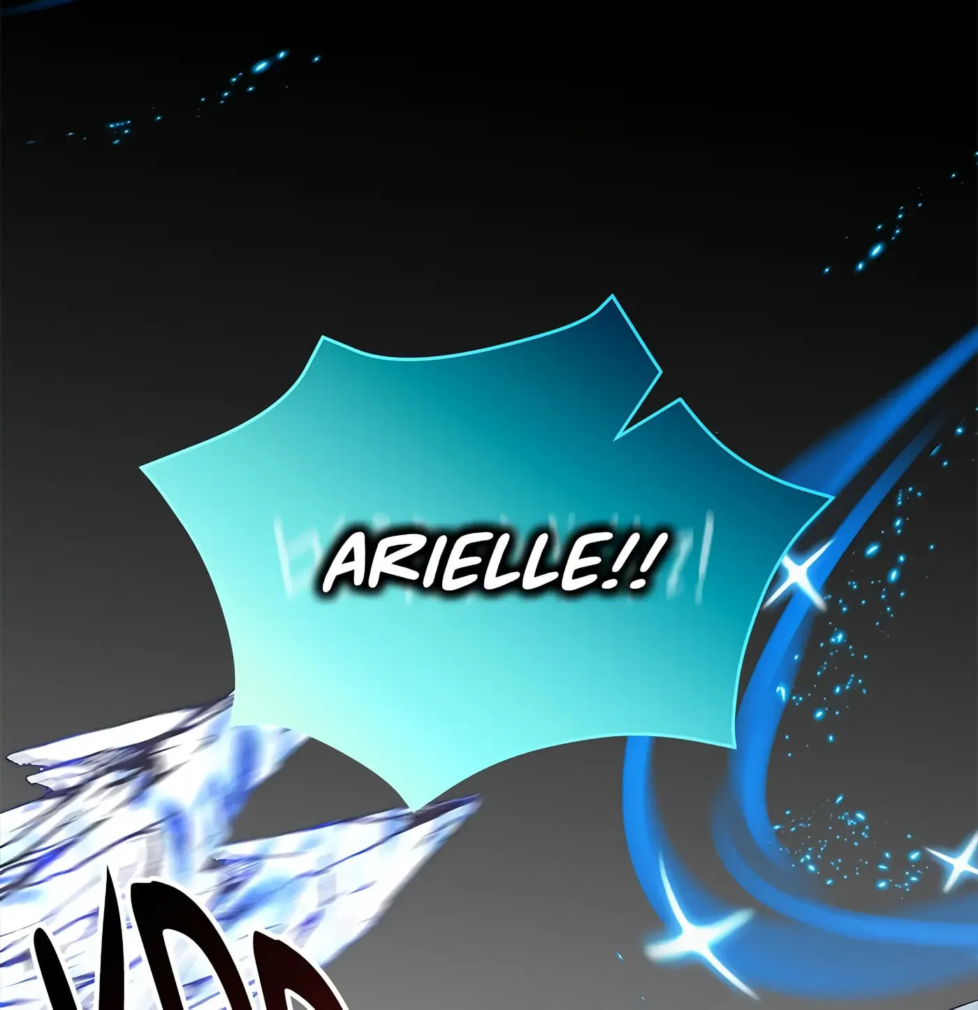 Accidental Warrior Chapter 89 page 106 - 