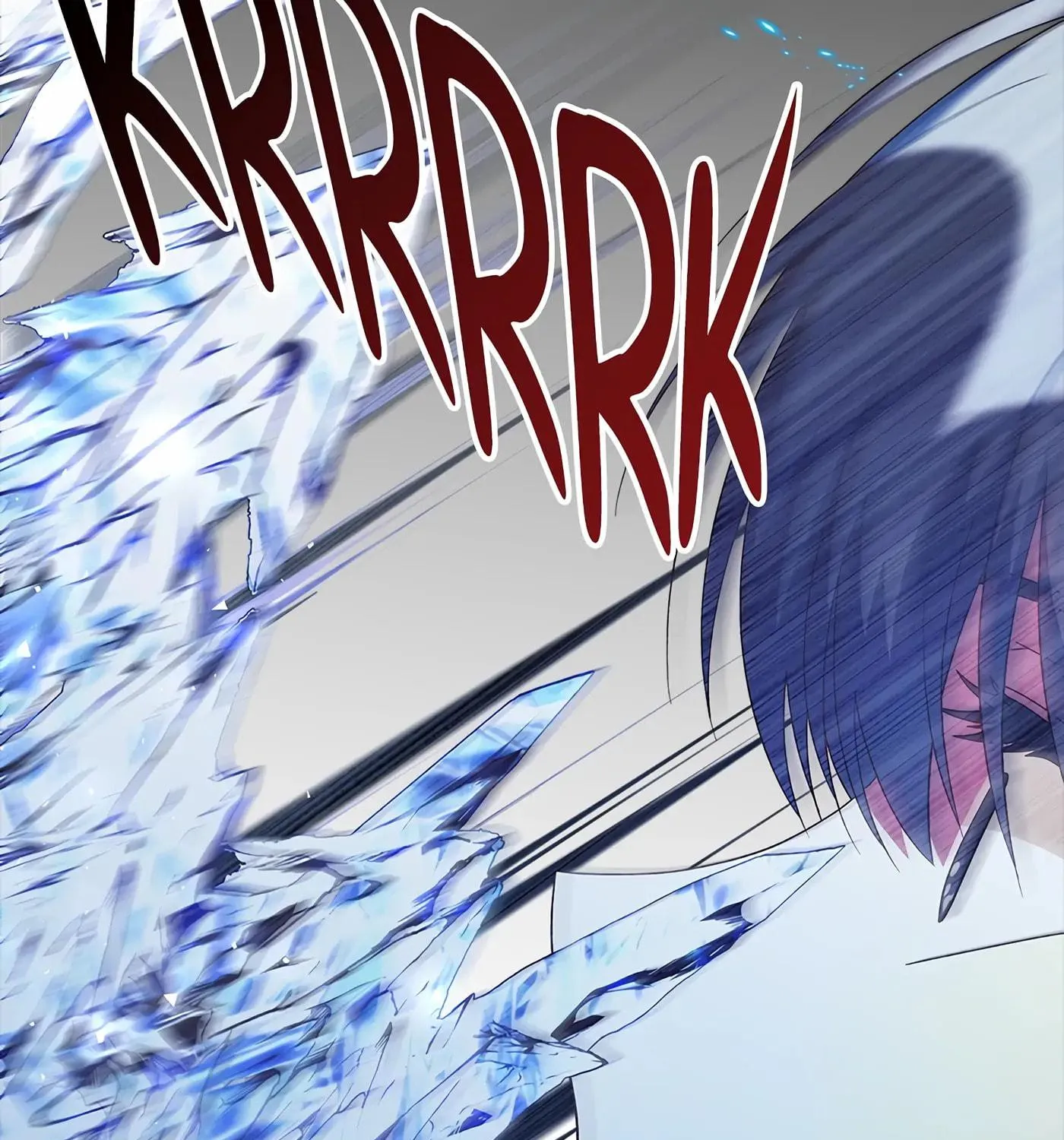 Accidental Warrior Chapter 89 page 107 - 