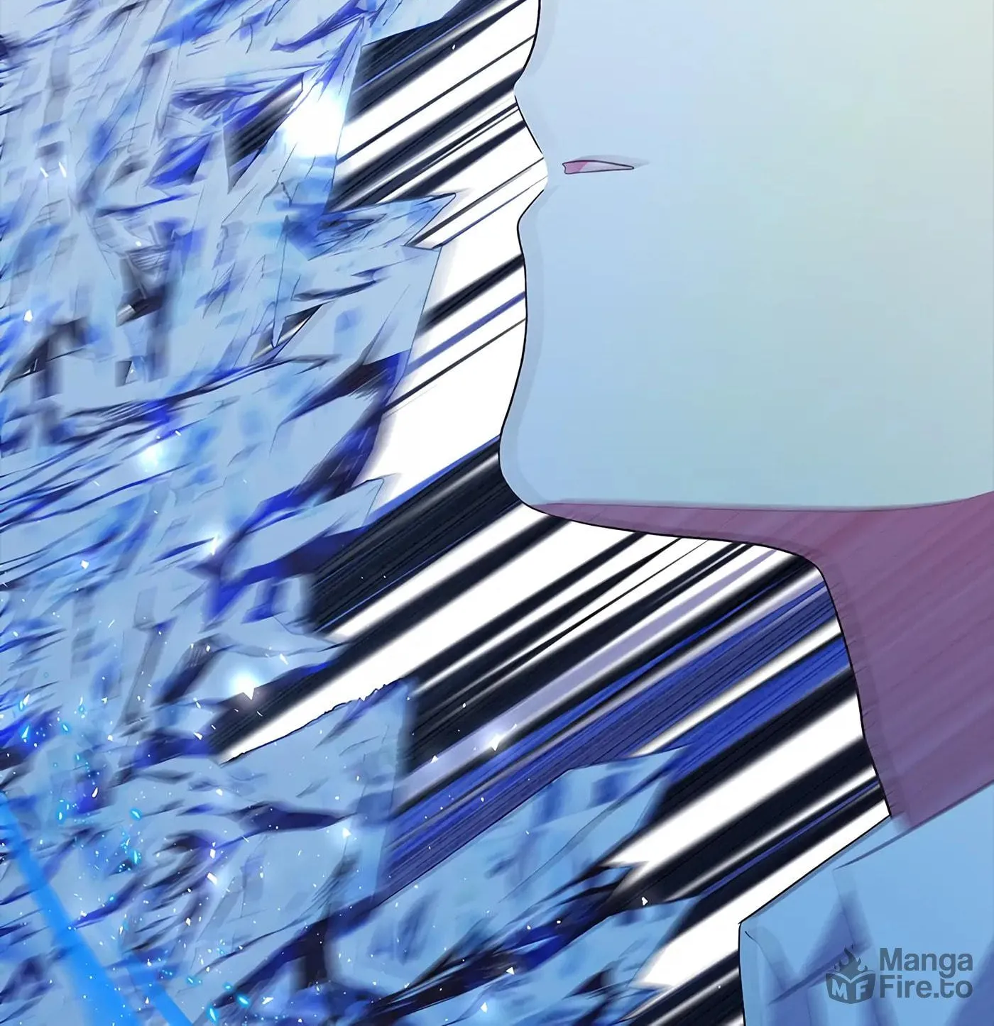 Accidental Warrior Chapter 89 page 108 - 