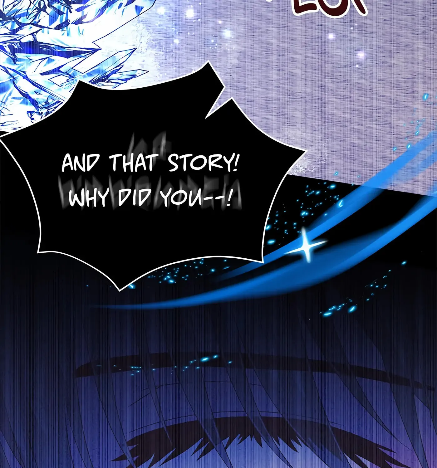 Accidental Warrior Chapter 89 page 111 - 