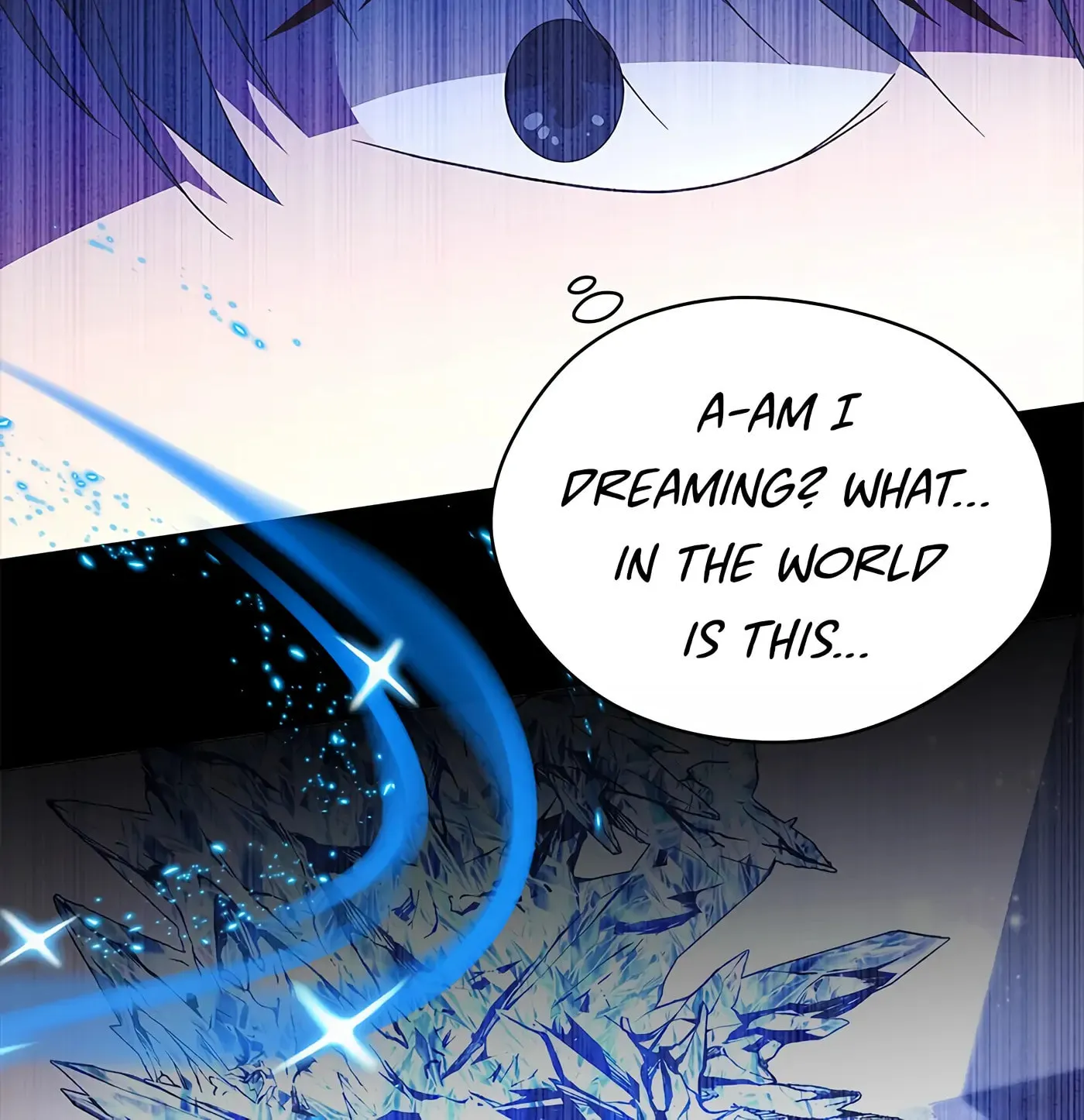 Accidental Warrior Chapter 89 page 112 - 