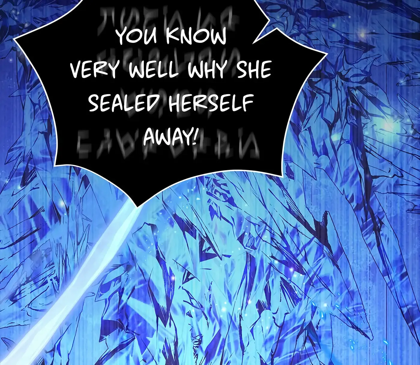 Accidental Warrior Chapter 89 page 116 - 