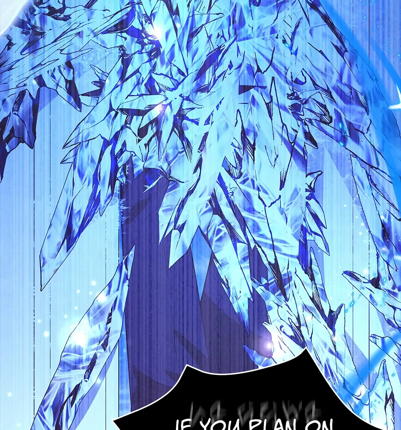 Accidental Warrior Chapter 89 page 117 - 