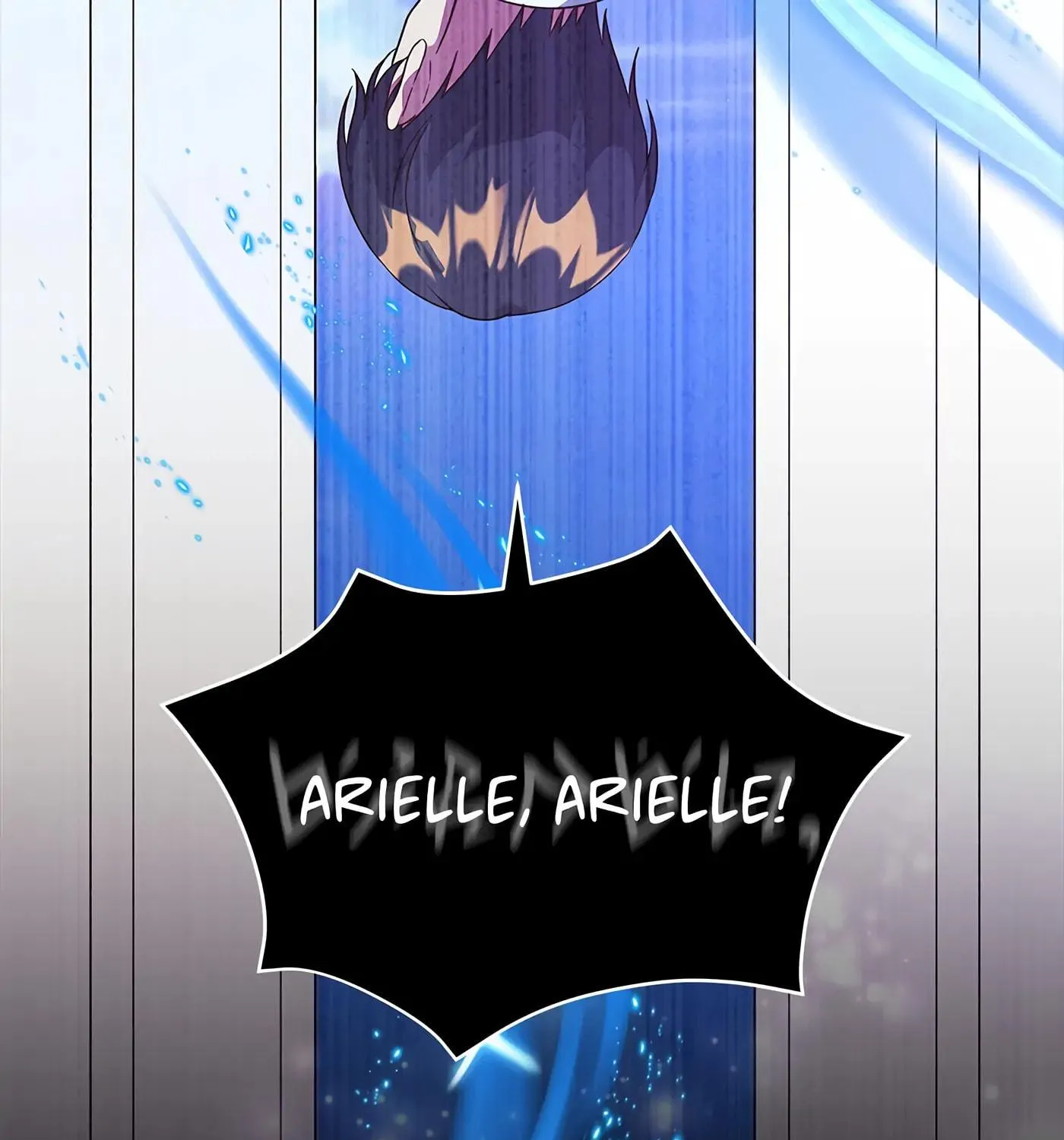 Accidental Warrior Chapter 89 page 119 - 