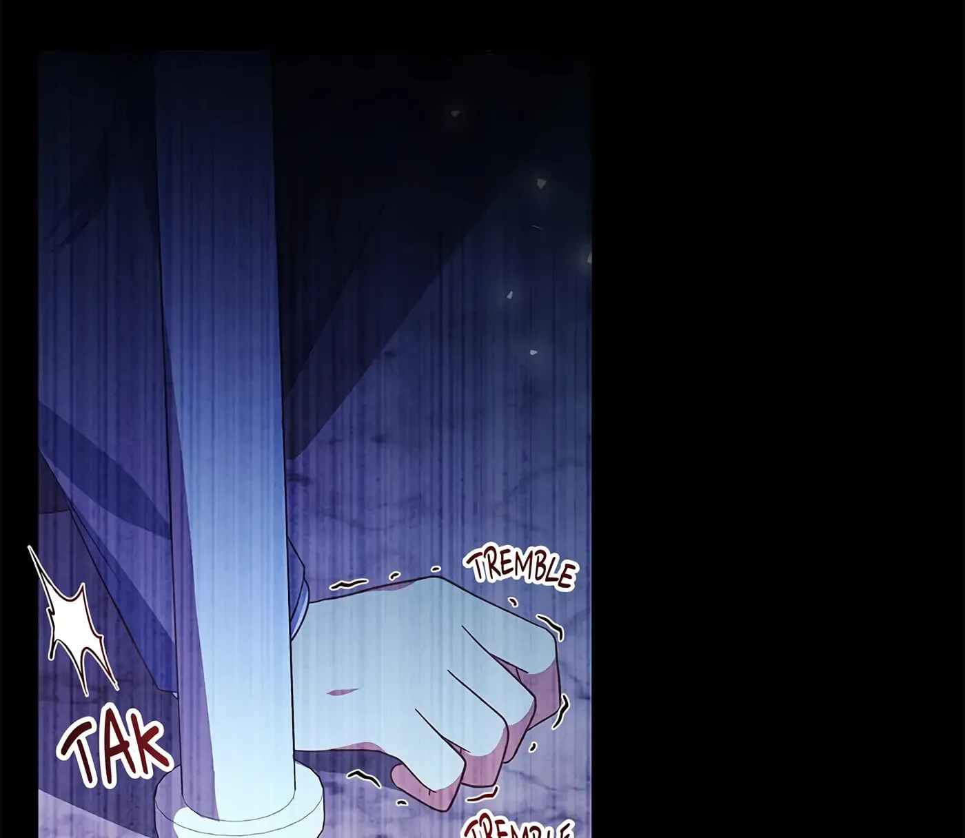 Accidental Warrior Chapter 89 page 124 - 