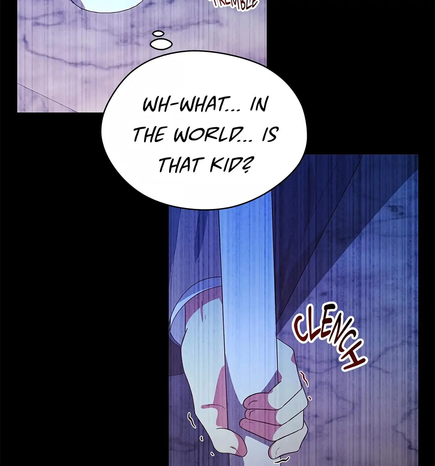Accidental Warrior Chapter 89 page 125 - 